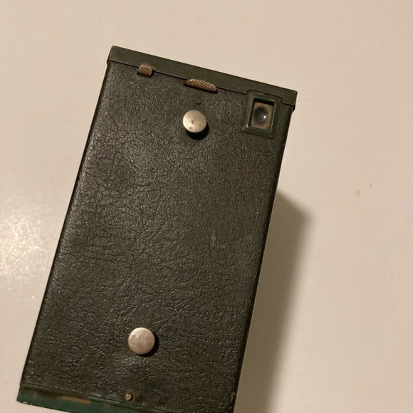 Vintage box camera - Picture 2 of 5